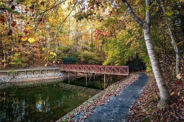 803 Night Fire Drive, Dawsonville, GA 30534