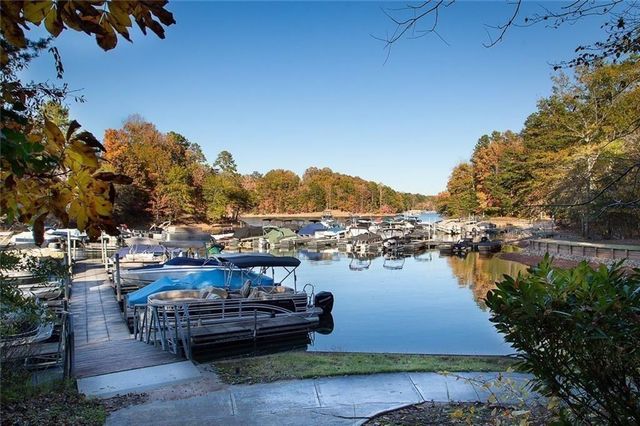 803 Night Fire Drive, Dawsonville, GA 30534