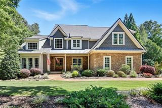 803 Night Fire Drive, Dawsonville, GA 30534