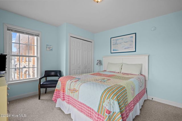 1301 N New River Drive, Holly Ridge, NC 28445