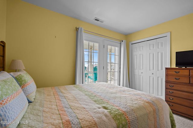 1301 N New River Drive, Holly Ridge, NC 28445