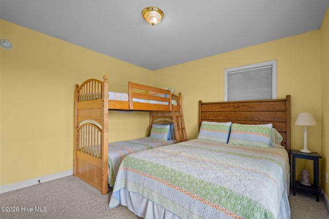 1301 N New River Drive, Holly Ridge, NC 28445