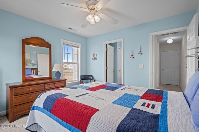 1301 N New River Drive, Holly Ridge, NC 28445