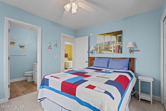 1301 N New River Drive, Holly Ridge, NC 28445