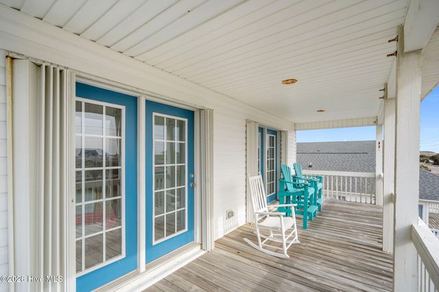 1301 N New River Drive, Holly Ridge, NC 28445