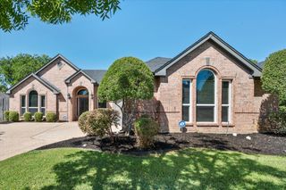 1021 Muirfield Drive, Mansfield, TX 76063