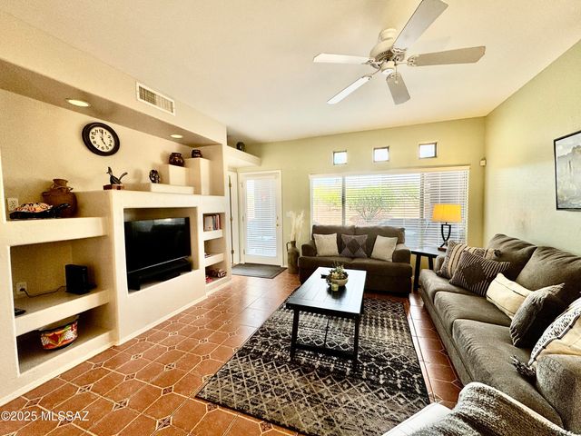 655 W Vistoso Highlands Dr Apt 102, Oro Valley, AZ 85755