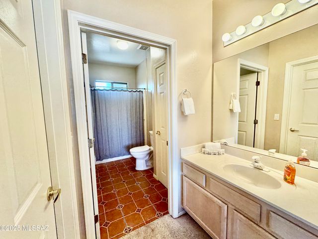 655 W Vistoso Highlands Dr Apt 102, Oro Valley, AZ 85755