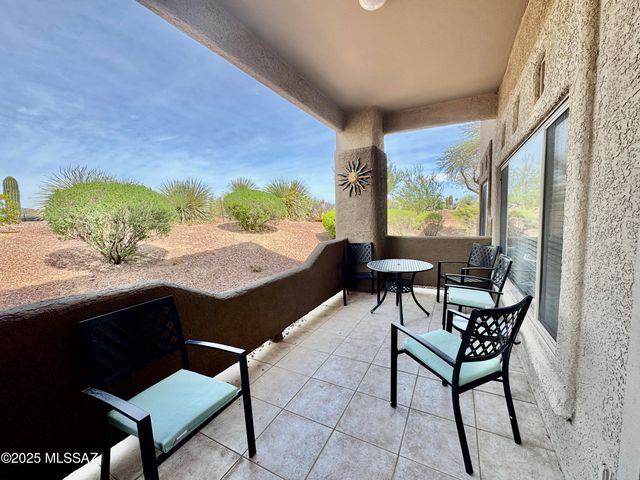 655 W Vistoso Highlands Dr Apt 102, Oro Valley, AZ 85755