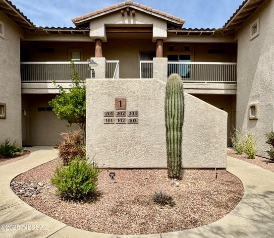655 W Vistoso Highlands Dr Apt 102, Oro Valley, AZ 85755