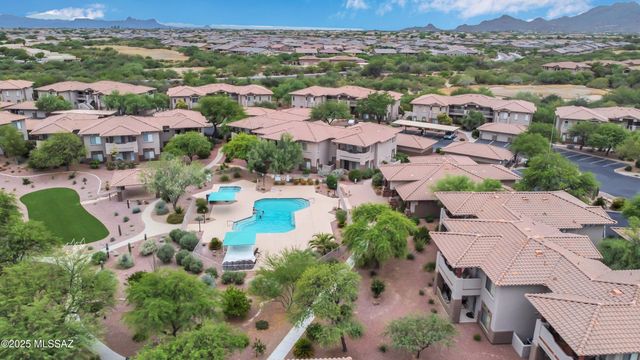 655 W Vistoso Highlands Dr Apt 102, Oro Valley, AZ 85755