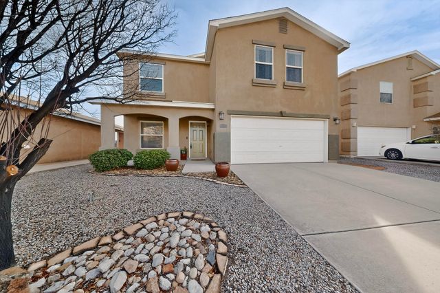 5732 Cibola Drive NE, Rio Rancho, NM 87144