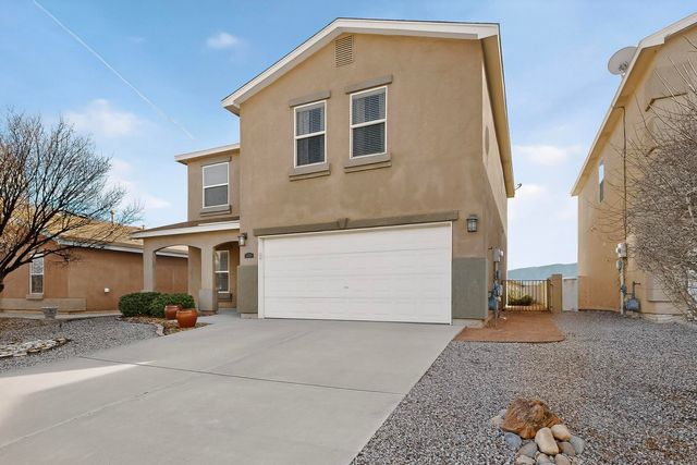 5732 Cibola Drive NE, Rio Rancho, NM 87144