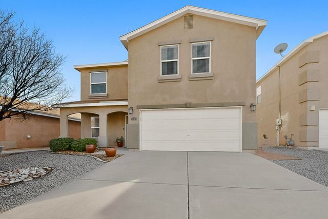 5732 Cibola Drive NE, Rio Rancho, NM 87144