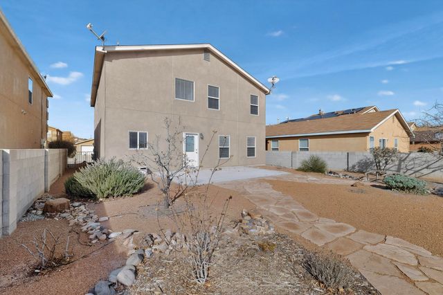 5732 Cibola Drive NE, Rio Rancho, NM 87144