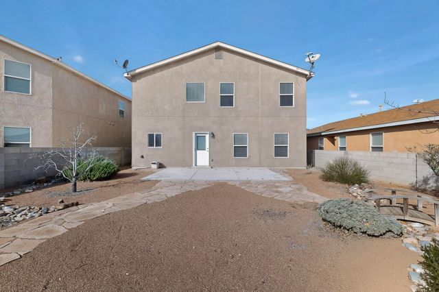 5732 Cibola Drive NE, Rio Rancho, NM 87144
