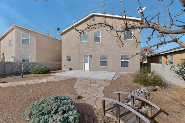 5732 Cibola Drive NE, Rio Rancho, NM 87144