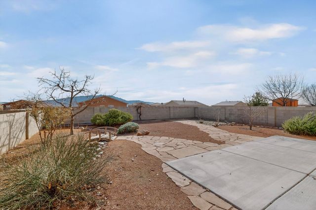 5732 Cibola Drive NE, Rio Rancho, NM 87144