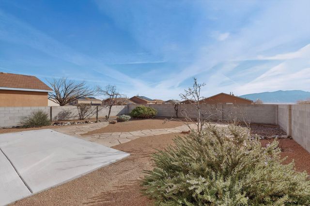 5732 Cibola Drive NE, Rio Rancho, NM 87144