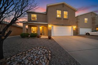 5732 Cibola Drive NE, Rio Rancho, NM 87144