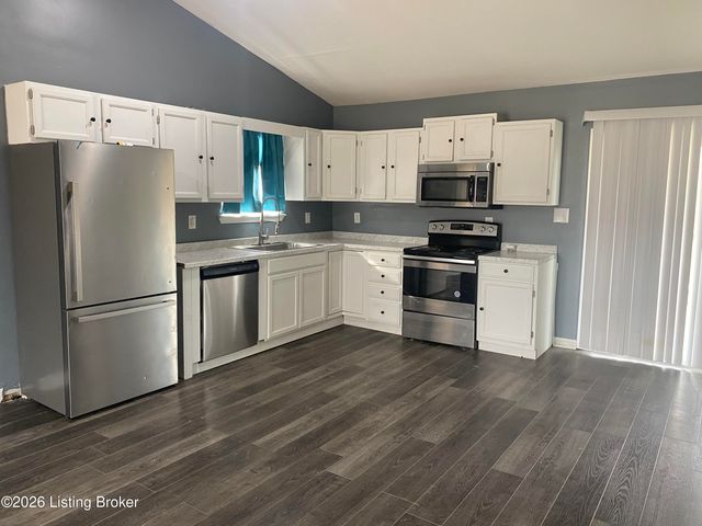 12982 E Orell Rd, Louisville, KY 40272