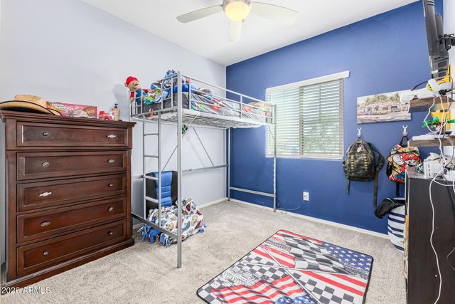 12712 W MIDWAY Avenue, Glendale, AZ 85307