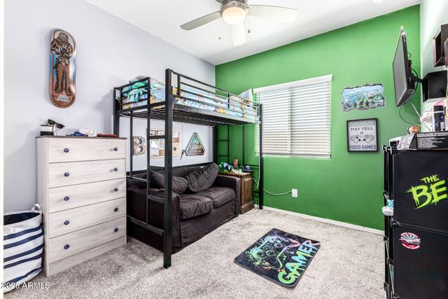 12712 W MIDWAY Avenue, Glendale, AZ 85307