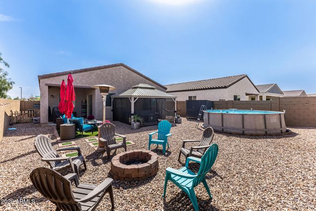 12712 W MIDWAY Avenue, Glendale, AZ 85307