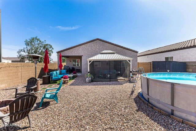 12712 W MIDWAY Avenue, Glendale, AZ 85307