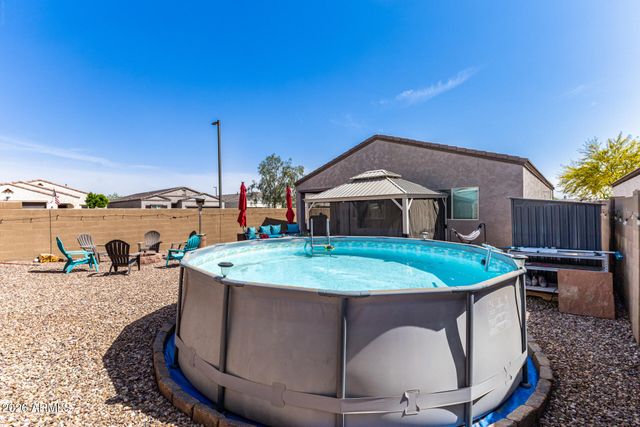 12712 W MIDWAY Avenue, Glendale, AZ 85307