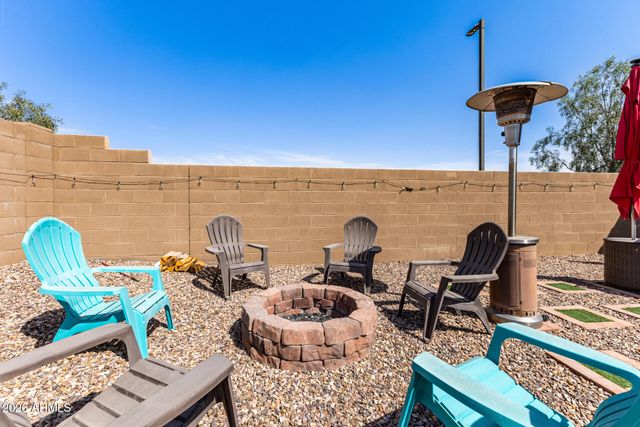 12712 W MIDWAY Avenue, Glendale, AZ 85307