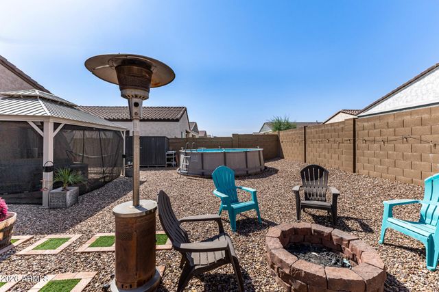 12712 W MIDWAY Avenue, Glendale, AZ 85307