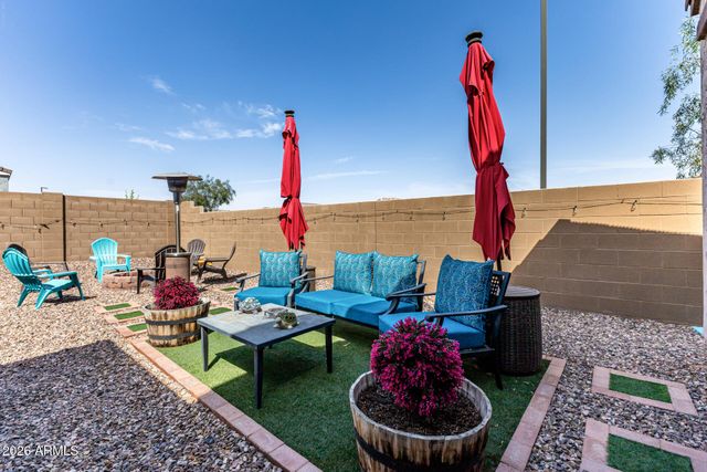 12712 W MIDWAY Avenue, Glendale, AZ 85307