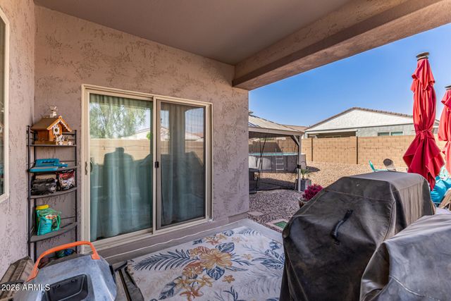 12712 W MIDWAY Avenue, Glendale, AZ 85307