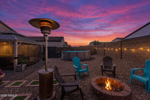 12712 W MIDWAY Avenue, Glendale, AZ 85307