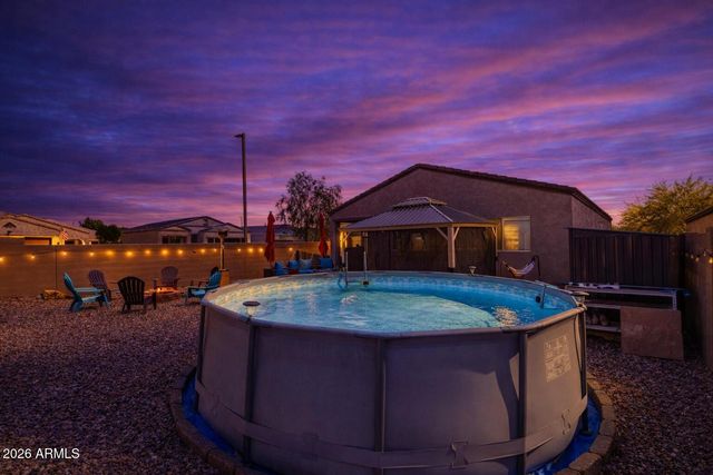 12712 W MIDWAY Avenue, Glendale, AZ 85307