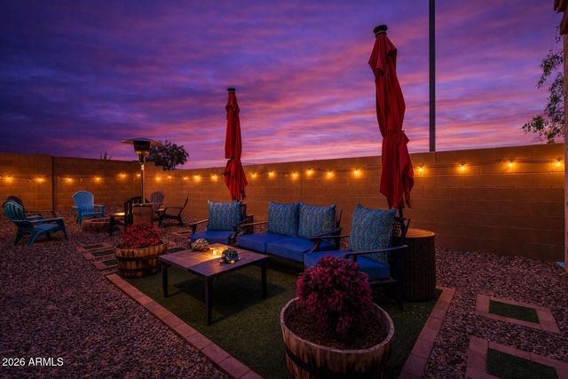 12712 W MIDWAY Avenue, Glendale, AZ 85307