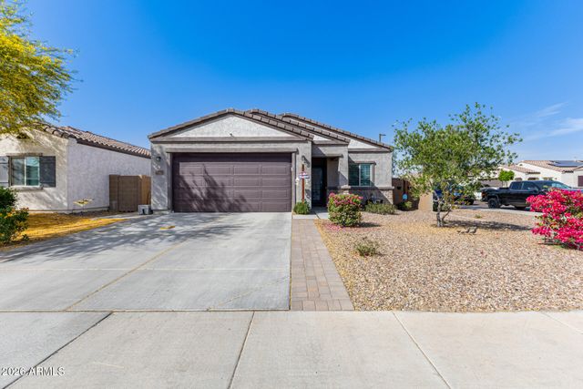 12712 W MIDWAY Avenue, Glendale, AZ 85307