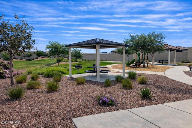 12712 W MIDWAY Avenue, Glendale, AZ 85307