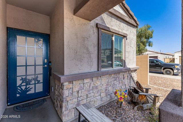 12712 W MIDWAY Avenue, Glendale, AZ 85307