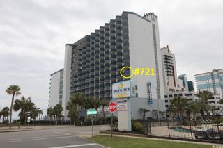 2001 S Ocean Blvd. # 721, Myrtle Beach, SC 29577
