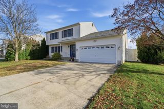 1553 WINDWARD AVE, Beachwood, NJ 08722