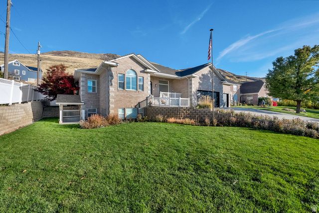 2051 S ESKELSEN LN, Perry, UT 84302