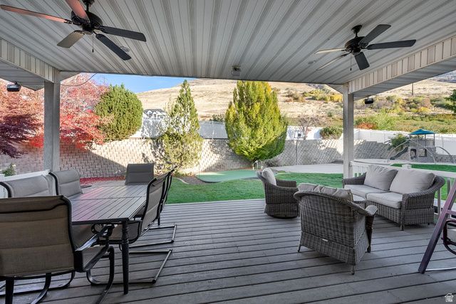 2051 S ESKELSEN LN, Perry, UT 84302