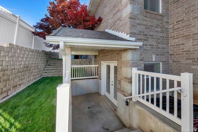 2051 S ESKELSEN LN, Perry, UT 84302