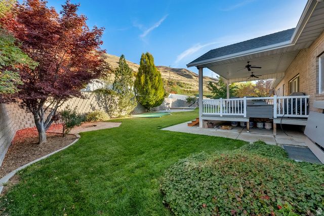2051 S ESKELSEN LN, Perry, UT 84302