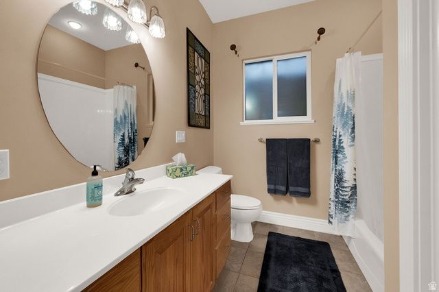 2051 S ESKELSEN LN, Perry, UT 84302
