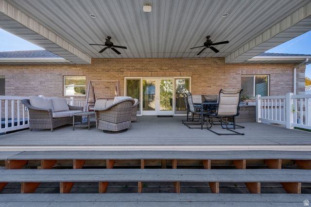 2051 S ESKELSEN LN, Perry, UT 84302