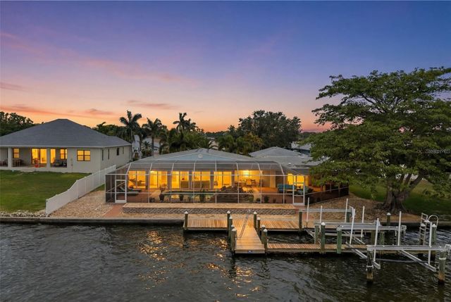 604 POINSETTIA AVENUE, Ellenton, FL 34222