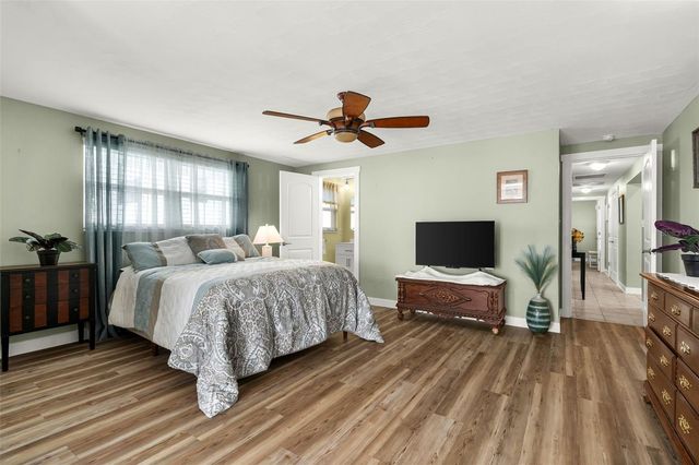 604 POINSETTIA AVENUE, Ellenton, FL 34222